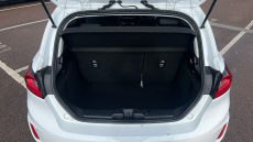 Ford Fiesta 1.0 EcoBoost Trend 5dr Petrol Hatchback